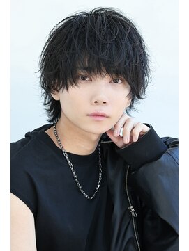 リップス 原宿(LIPPS) ネオウルフ