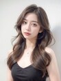 ヘアサロン エフ 渋谷(F) 様々なご希望のカラーに対応します！