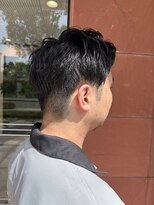 シャンプーボーイ 宮崎駅前店(SHAMPOO BOY)&nbsp;宮崎/ハイライト/メンズパーマ/宮崎駅