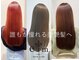 エイム ヘア リアム 調布店(eim hair liam)の写真