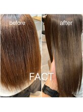お客様　Before After