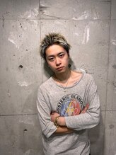 ディスコ 銀座(DISCO) GEN 