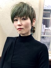 アトリエ(atelier)