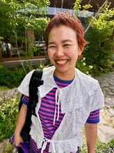 ベリーショート