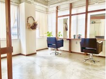 アイメゾン バイノノ(I MAISON by nono)の雰囲気（お好みの過ごし方でゆっくり癒されてください☆【お店は5Fです】）