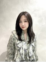 ヘアーサロンデフォーエバールークス(hairsalon de Forever Lux) ＹＡ GI