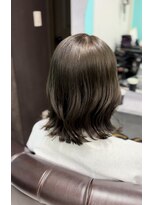 グラッジ 池袋(GLADGE)&nbsp;オリーブカラー