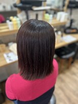 シード(SEED)&nbsp;ピンクブラウン