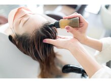 大人気★SiLOのヘッドスパについて