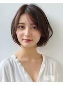 女度格上げショート