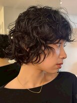 リリック パーマ(LYLICK)&nbsp;骨格矯正パーマ