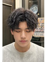 ヒロギンザ 大阪本店(HIRO GINZA)&nbsp;ツイストスパイラル