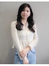 テトテ バイ ミリー 江坂(tetote by milly)&nbsp;金山 実咲希