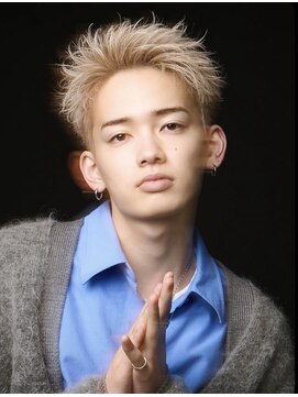 ゴールド 大阪 梅田店(GOALD) スウィングショート