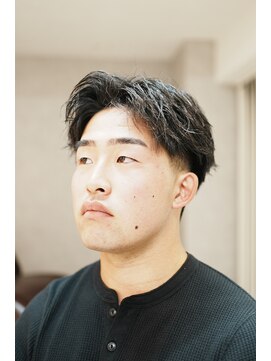 アンサー(ANSWER) アップバング