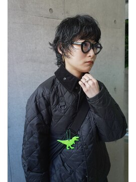 マトウ(MATOH) nuance short