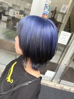 ビューティーユミ(BEAUTY YUMI.jp)&nbsp;デザインカラー