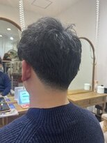 サンクチュアリー 千里山店(Sanctuary) スッキリスタイル