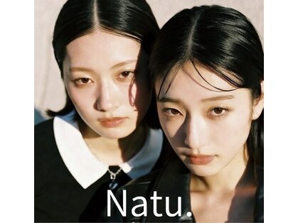 ナツ(Natu.)の写真