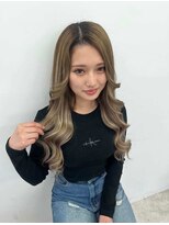 ロサ ファイブヘアー(Rosa..5Hair)&nbsp;メンテナンストリートメント！
