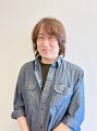 ムーア(MUA)&nbsp;KONDO/ コンドウ