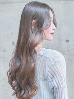 アッシュ 高津店(Ash)&nbsp;韓国風デジタルパーマ
