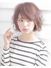 6月似合わせカット+パーマ