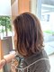 オアシス OASISの写真/見た目はもちろん、『内部から美しく』あなたにピッタリの最高のヘアスタイルをご提案させていただきます。