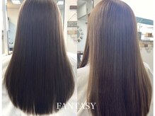 美容室ファンタジー