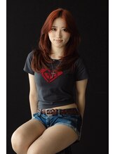 メリーアネックス(Merly ANNEX)&nbsp;結城 彩夏