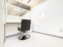 アリアツイン バイ エクラート 池袋西口店(ARiA TWiN by ECLART)の雰囲気(髪質改善髪質改善髪質改善髪質改善髪質改善髪質改善/池袋駅/池袋)