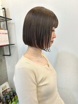 トッカ 博多駅博多口店(tocca) ぷつっとボブ