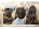 ブリックヘアー(BLICK Hair)の写真
