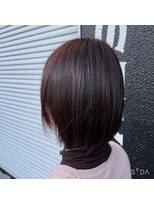 ビューティー サロン ウェリナ(BEAUTY SALON WELINA)&nbsp;縮毛矯正