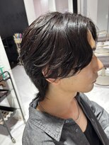 ビアンカ 伊勢崎店(BIANCA)&nbsp;フェザーウルフ　yamazakistyle
