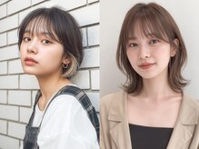 スパ ヘアーデザイン(SPA hair design)