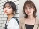スパ ヘアーデザイン(SPA hair design)の写真