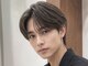 アミティ(AMITY)の写真/<MEN'S専門店*>メンズパーマの人気salon*ツイストスパイラルパーマ/ツイストパーマ/波巻きパーマ*静岡駅