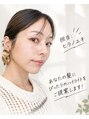 ヘアーサロン凛&nbsp;ヒラノ ユキ