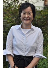 レンタル着物 岡本 清水坂店&nbsp;浅田 久美子