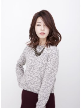 シャンプー 本庄店(SHAMPOO) ヌーディーミディ