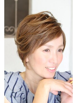 クラーク Clarke ショートレディース１