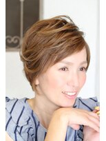 クラーク Clarke ショートレディース1