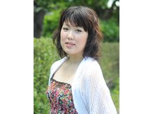 ヘアーフィールド(Hair Field)