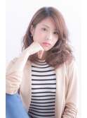 シフォンボブ