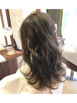 キー(kｅｙ)&nbsp;お客様Style