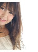 チラッ