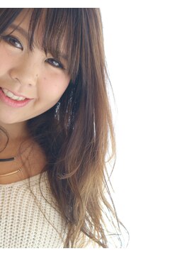 シェール リゾート ヘアアンドスパ(Chere RESORT Hair&Spa) チラッ