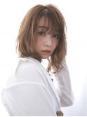 リラックススタイル