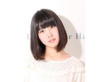 デザインフォーヘアー(De:sign for Hair)